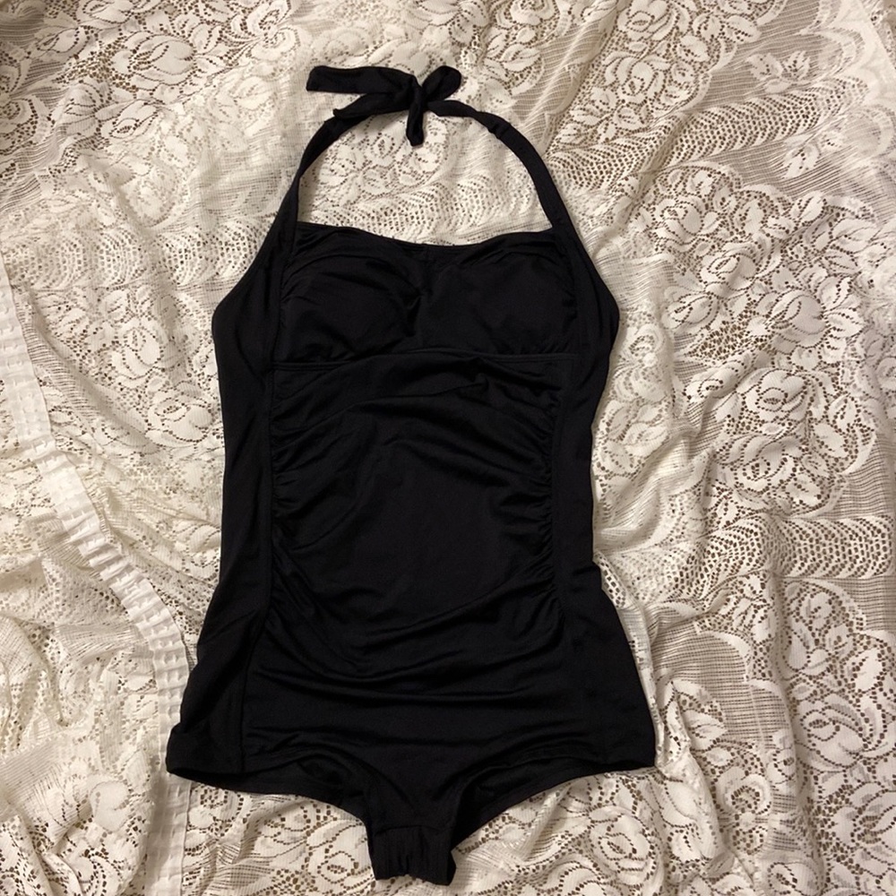 Bathing suit